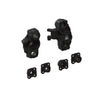 Arrma ARA-1507 Front Steering Blocks Kraton 6S