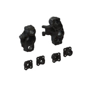 Arrma ARA-1507 Front Steering Blocks Kraton 6S