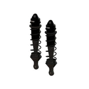 Arrma ARA-1510 117mm Pre-Assembled Front Shock Absorbers 2pcs