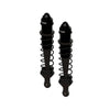 Arrma ARA-1511 134mm Pre-Assembled Rear Shock Absorbers 2pcs