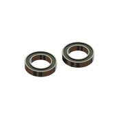 Arrma 1512 15x24x5mm Ball Bearings 2pcs