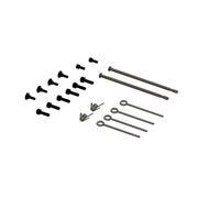 Arrma ARA-1514 Body Mount Mechanism Hardware Kraton 6S