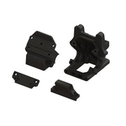 Arrma 1520 HD Gearbox Case Set