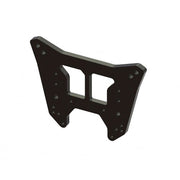 Arrma ARA-1521 Aluminium Rear Shock Tower Aluminum M4 Black