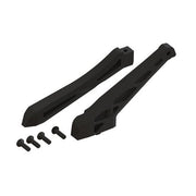 Arrma ARA-1525 Short HD Chassis Brace Set Notorious 6S