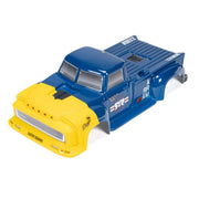 Arrma ARA-1542 Painted Decaled and Trimmed Body Notorious 6S Blue