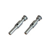 Arrma 1544 31mm Front Axle 2pcs Fury and Vorteks Mega