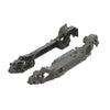 Arrma 1545 Low CG Short Wheelbase Chassis Vorteks Mega
