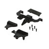 Arrma 1548 Body Mounting Set Vorteks Mega