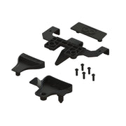 Arrma 1548 Body Mounting Set Vorteks Mega