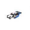 Arrma 1557 Vorteks 2WD Clipless Painted Body Set Blue