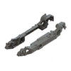 Arrma 1574 Low CG Short Wheelbase Chassis Fury Mega