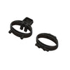 Arrma 1578 Front and Rear Bumper Loop 2pcs Fury Mega