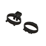 Arrma 1578 Front and Rear Bumper Loop 2pcs Fury Mega