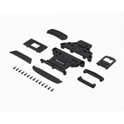 Arrma ARA-1605 Body Mounting Set Granite V4