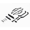 Arrma 1612 Inner Body Support Set Senton V4