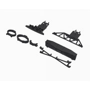 Arrma 1615 Lower Skid and Bumper Set Senton V4