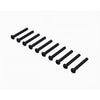 Arrma 1619 M4x32 Button Head Screws 10pcs