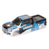 Arrma ARA-1621 Granite V4 4X4 Painted Body Blue/Black
