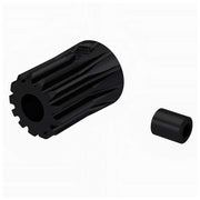 Arrma ARA-2025 13T 0.5 Mod CNC Pinion Gear with 3.2mm Bore Grom BLX