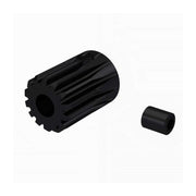 Arrma ARA-2026 14T 0.5 Mod CNC Pinion Gear with 3.2mm Bore Grom BLX