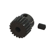 Arrma 2029 20T 0.5 Mod CNC Pinion Gear with 3.2mm Bore, Grom BLX