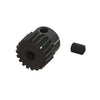 Arrma 2032 19T 0.5 Mod CNC Pinion Gear with 3.2mm Bore, Grom BLX