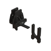 Arrma 2041 Center Diff Mount and Cover