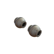 Arrma 2042 Tie Rod End Balls 3x8x8mm 2pcs