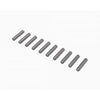 Arrma 2151 Wheel Hex Pin Set, 10pcs, Grom BLX