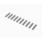 Arrma 2151 Wheel Hex Pin Set, 10pcs, Grom BLX