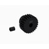 Arrma 2177 26T 0.5 Mod CNC Pinion Gear with 3.2mm Bore, Grom BLX