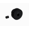 Arrma 2178 27T 0.5 Mod CNC Pinion Gear with 3.2mm Bore, Grom BLX