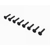 Arrma 2368 M3x16 Button Head Screws with Washer 8pcs