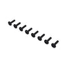 Arrma 2369 M3x12 Button Head Screws with Washer 8pcs
