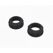 Arrma 2374 Black Shock Caps 2pcs Senton V4