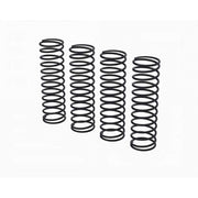 Arrma ARA-2615 Shock Spring Set E Black Grom