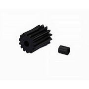 Arrma ARA-2629 14T 0.5 Mod CNC Pinion Gear 2.3mm Bore