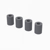 Arrma 3x6x8mm Silicone Bump Stop 4pcs