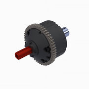 Arrma 50T 0.8M Assembled Overload Coupled Transmission