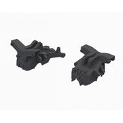 Arrma F/R Composite Upper Gearbox Covers/Shock Tower