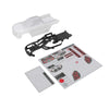 Arrma ARA-2651 Mini Kraton Body Clear