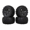 Arrma ARA-2658 1/16 dBoots Copperhead 2 Tyre Set 4pcs
