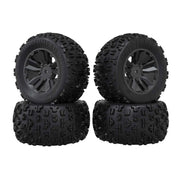 Arrma ARA-2658 1/16 dBoots Copperhead 2 Tyre Set 4pcs