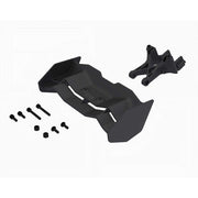 Arrma ARA-2666 Rear Wing Set Mini Kraton