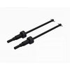 Arrma ARA-2668 71mm CVD Driveshaft Set 2pcs Mini Kraton