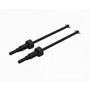 Arrma ARA-2668 71mm CVD Driveshaft Set 2pcs Mini Kraton