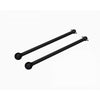 Arrma ARA-2669 71mm CVD Driveshaft Mini Kraton