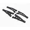Arrma ARA-2674 Front Suspension Arm Set D 2pcs Mini Kraton