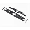 Arrma ARA-2675 Rear Suspension Arm Set D 2pcs Mini Kraton